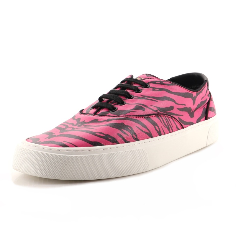 Women’s Venice Sneakers Printed Leather S744817012727