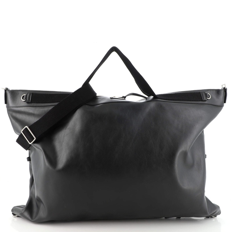 ID Convertible Bag Leather XL S744817006201