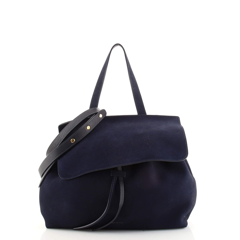 Lady Bag Suede Medium S744817005248