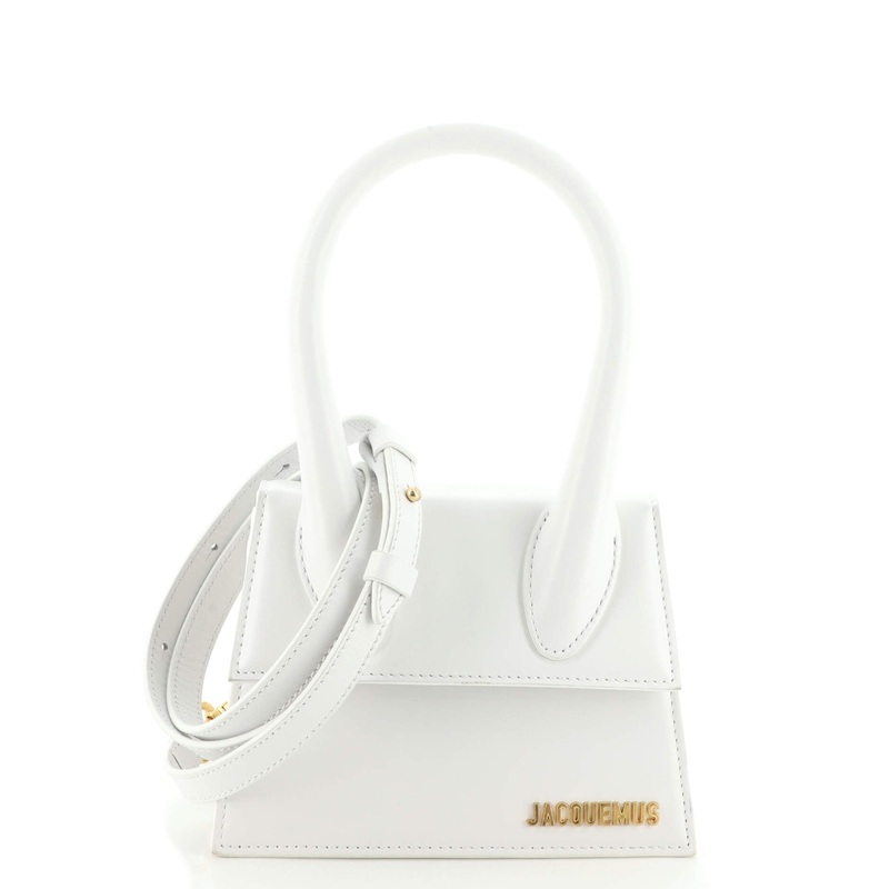 Le Chiquito Moyen Bag Leather S744817007445