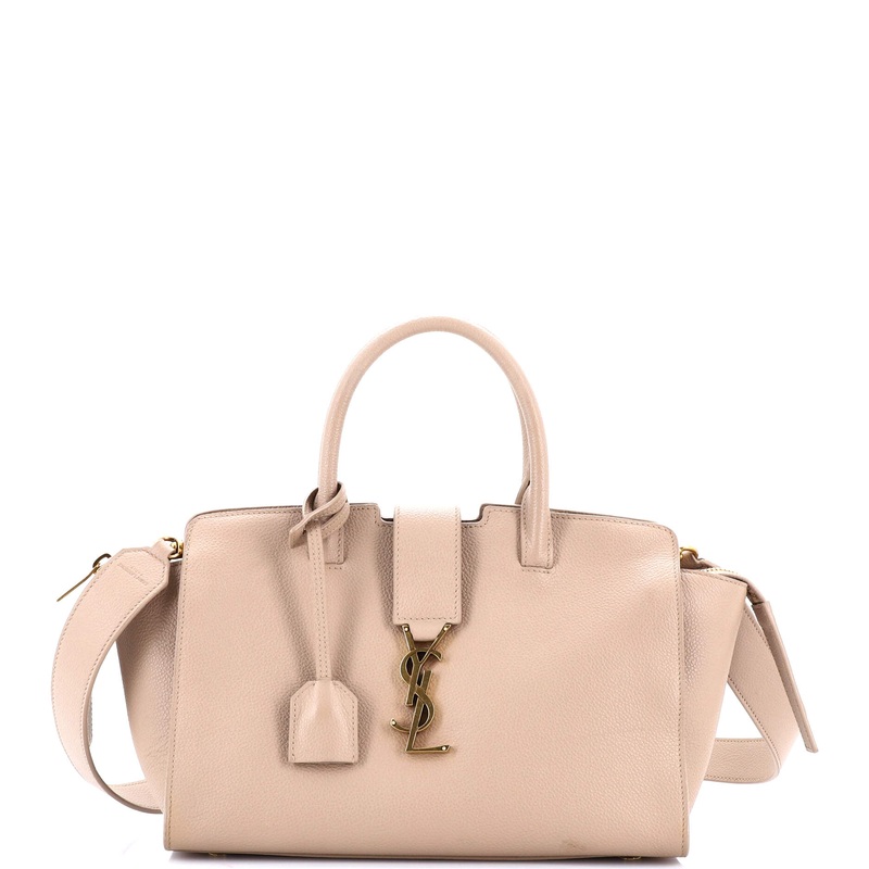 Monogram Cabas Downtown Leather Baby S744817007106