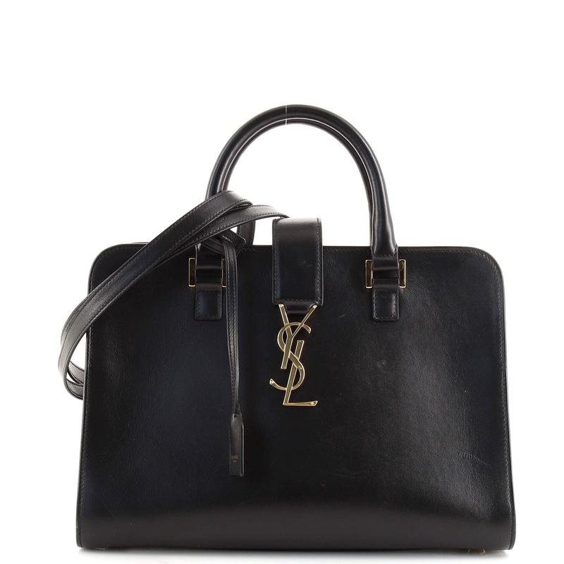 Monogram Cabas Leather Small S744817008047