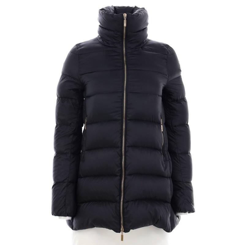 Women’s Torcy Puffer Jacket Quilted Nylon with Down