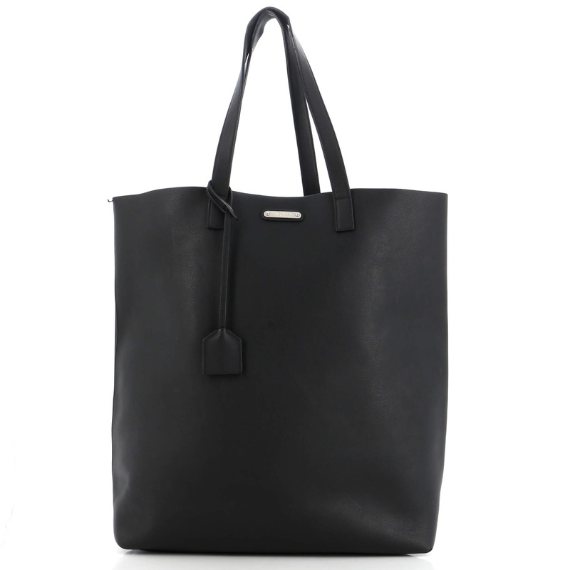 Bold Tote Leather Large S744817001497