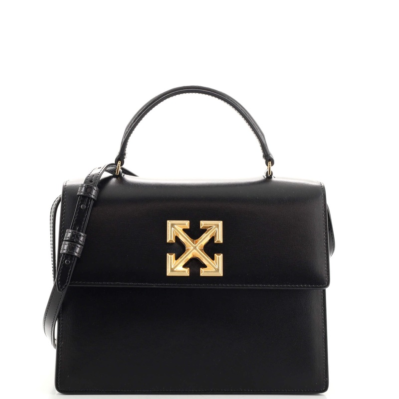 Jitney 2.8 Bag Leather S744817000867