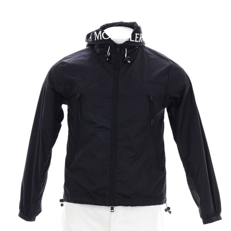 Men’s Junichi Rain Jacket Polyamide