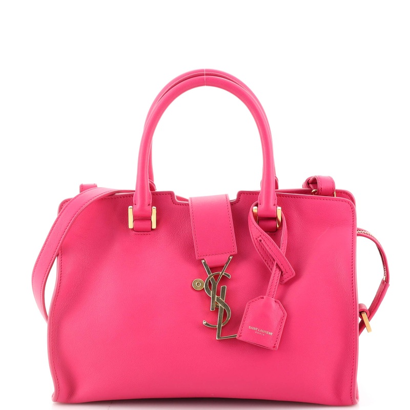 Monogram Cabas Leather Baby S744816998038
