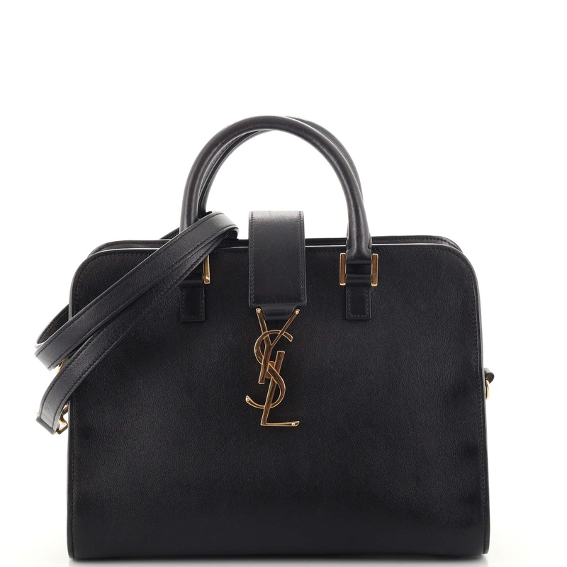 Monogram Cabas Leather Baby S744817000602