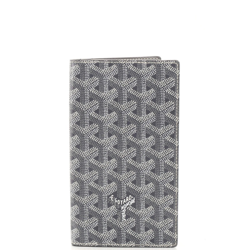 Phone Wallet Coated Canvas S744816999791