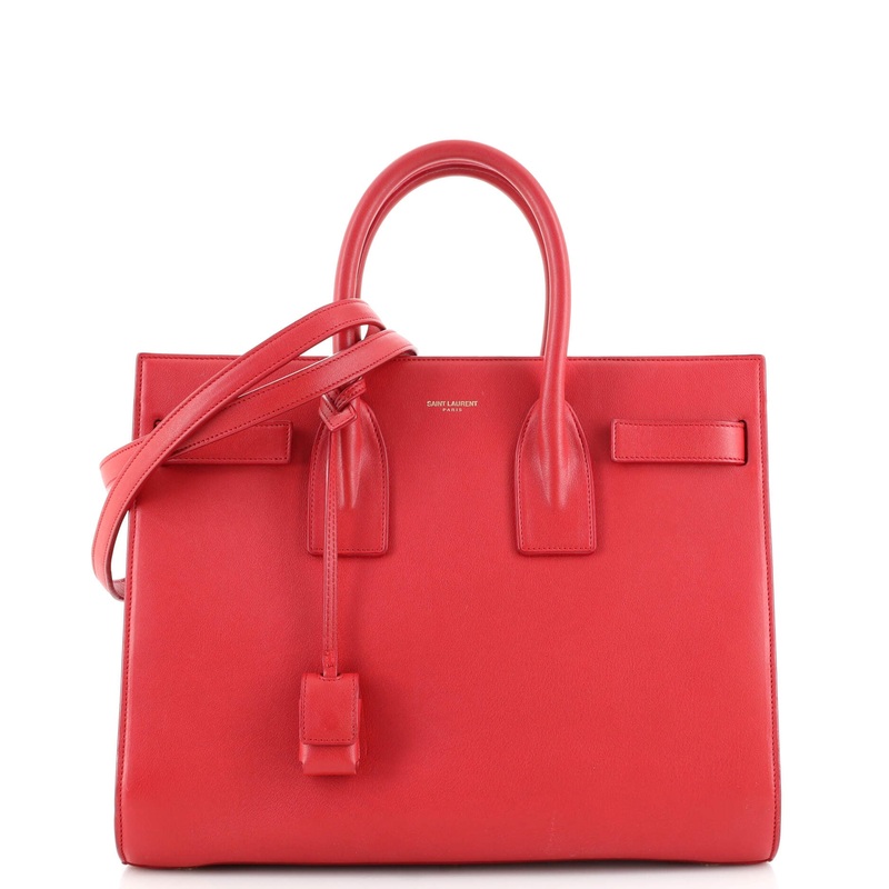 Sac de Jour Bag Leather Small S744816999388