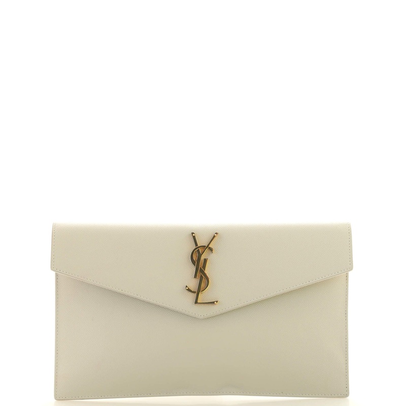 Uptown Pouch Leather S744817000674