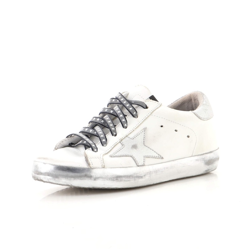 Women’s Superstar Sneakers Leather S744816997523