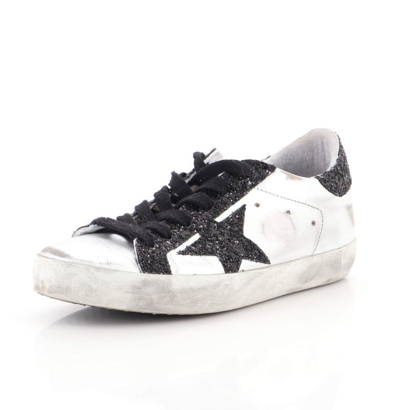 Women’s Superstar Sneakers Leather S744816997524