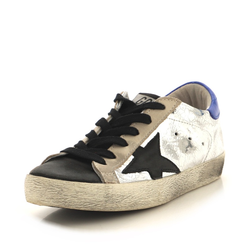 Women’s Superstar Sneakers Leather S744816998494
