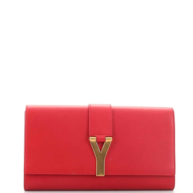 Chyc Clutch Leather S744816995015