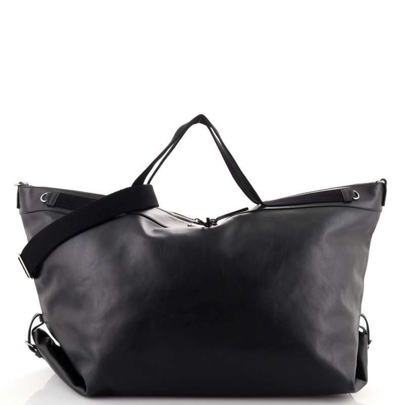 ID Convertible Bag Leather XL S744816995706