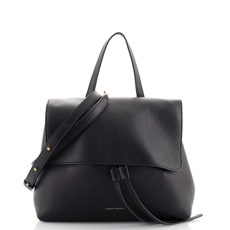 Lady Bag Leather Mini S744816991589