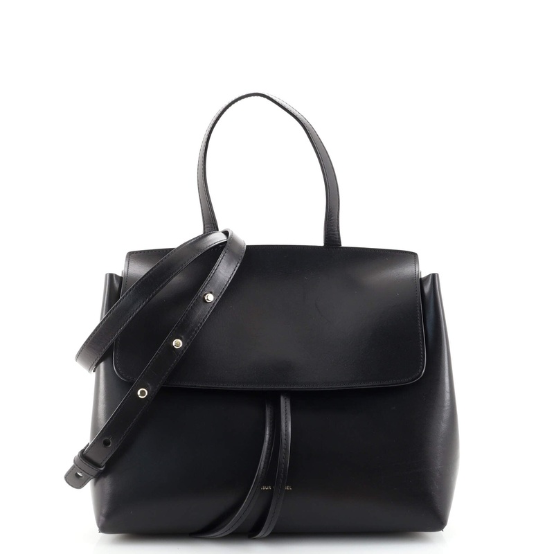 Lady Bag Leather Mini S744816996709
