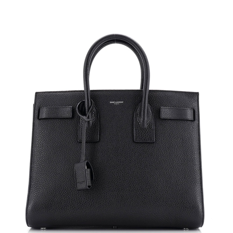 Sac de Jour Bag Leather Small S744816993131