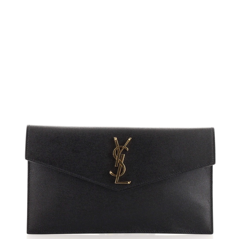 Uptown Pouch Leather S744816992154