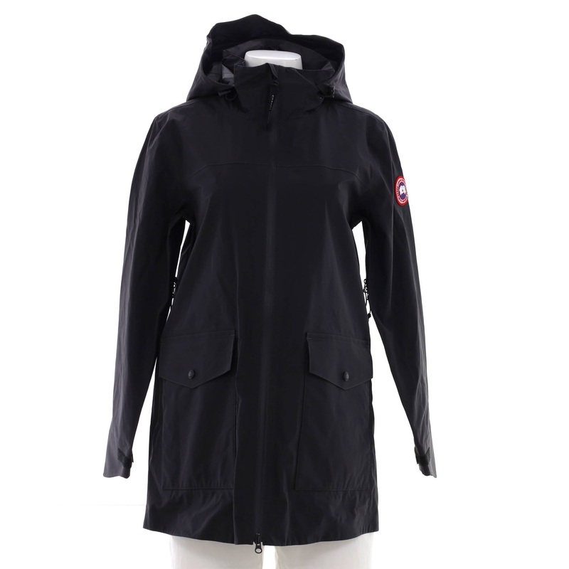 Women’s Wolfville Rain Jacket Polyester