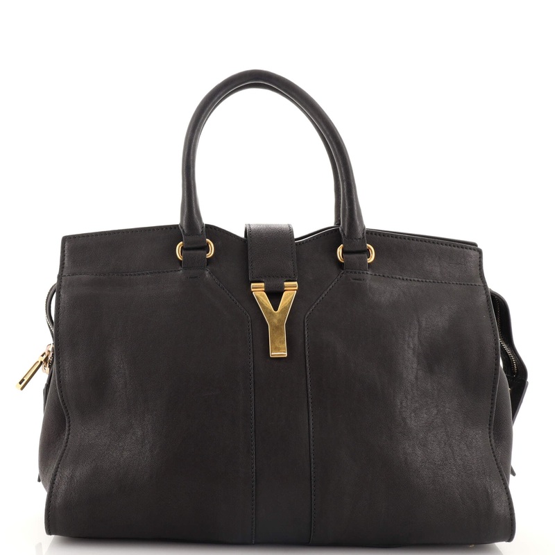 Chyc Cabas Tote Leather Medium S744816986625