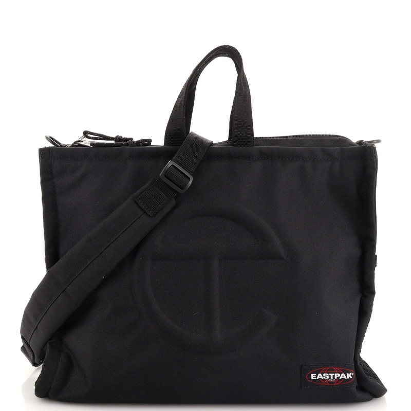 Eastpak Shopping Tote Nylon Medium S744816988344