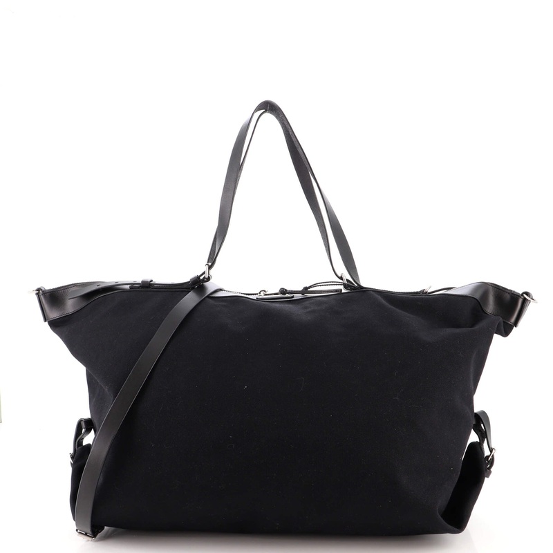 ID Convertible Bag Canvas Large S744816989217