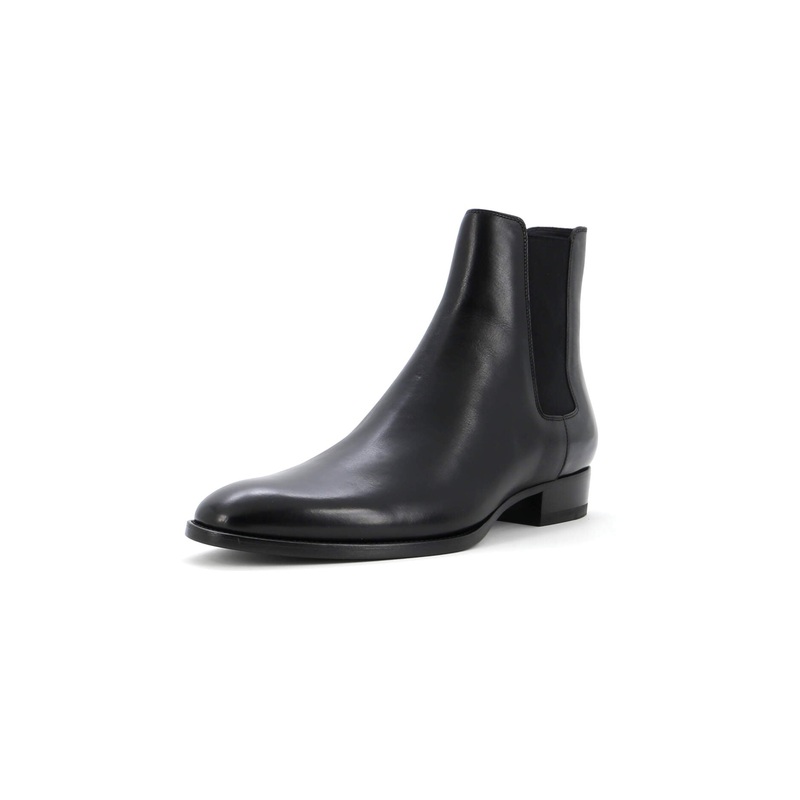 Men’s Wyatt Chelsea Boots Leather S744816987699