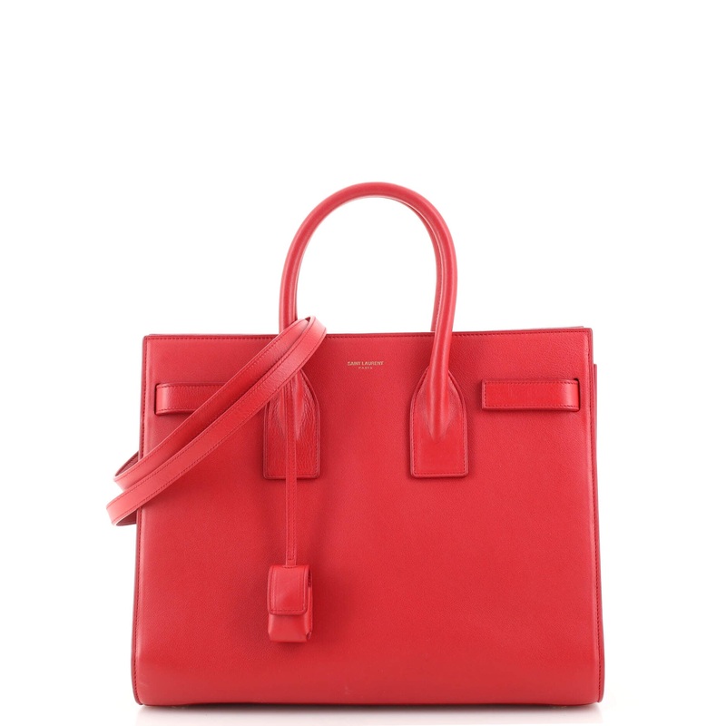 Sac de Jour Bag Leather Small S744816988108