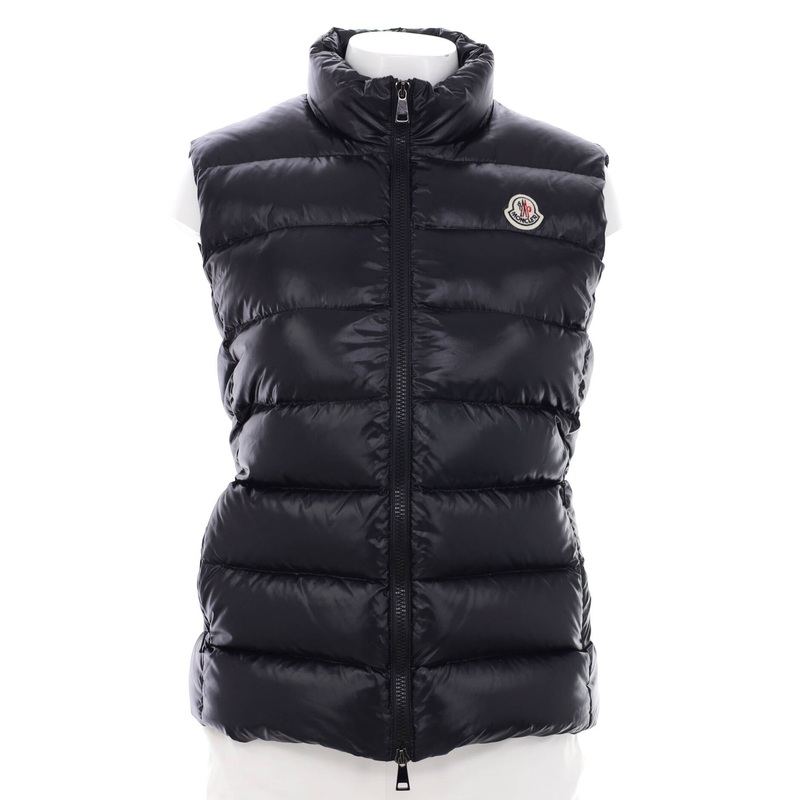 Women’s Ghany Puffer Vest Quilted Polyamide with Down S744816988432
