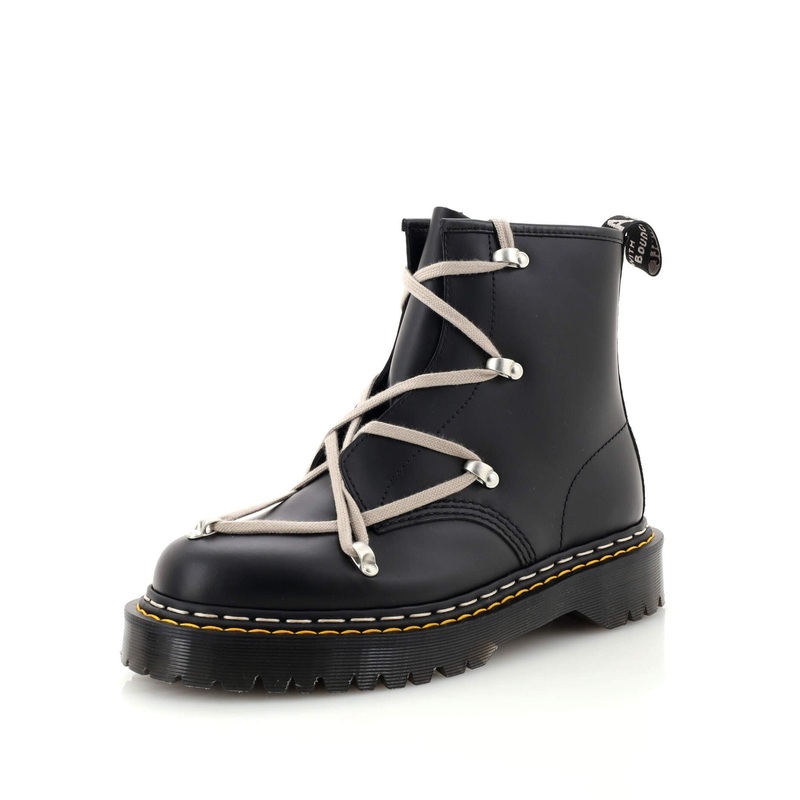 x Dr. Martens Women’s 1460 Bex Combat Boots Leather