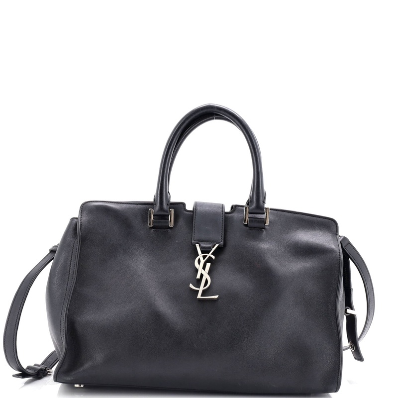 Monogram Cabas Leather Small S744816984707