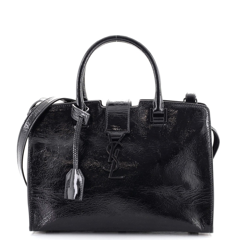 Monogram Cabas Patent Baby S744816983727