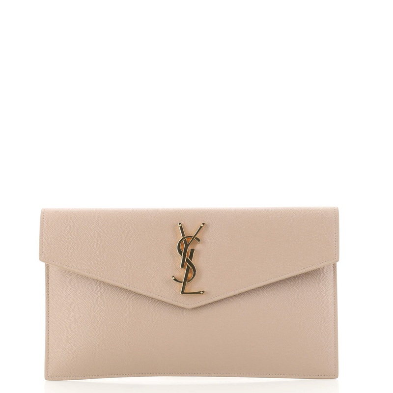 Uptown Pouch Leather S744816984035