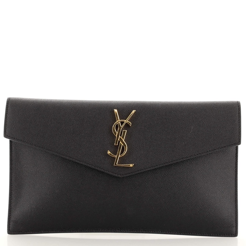 Uptown Pouch Leather S744816984216