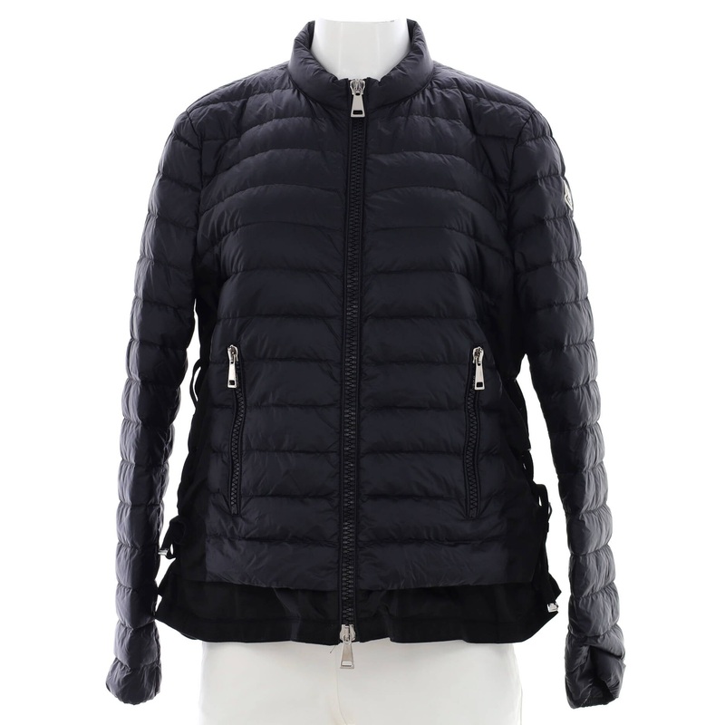 Women’s Diantha Jacket Quilted Nylon with Down