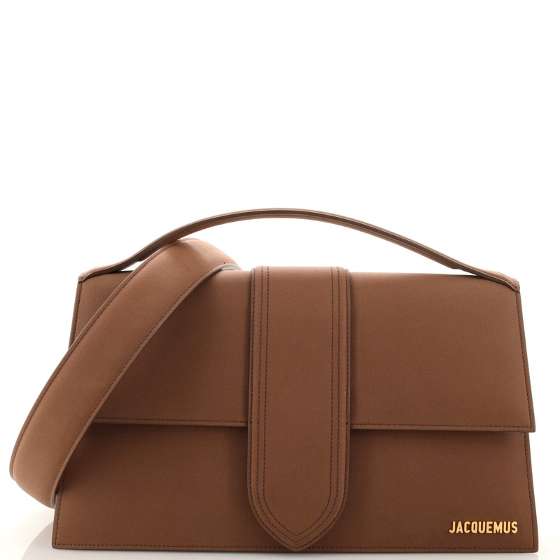 Le Bambinou Flap Bag Leather S744816973116