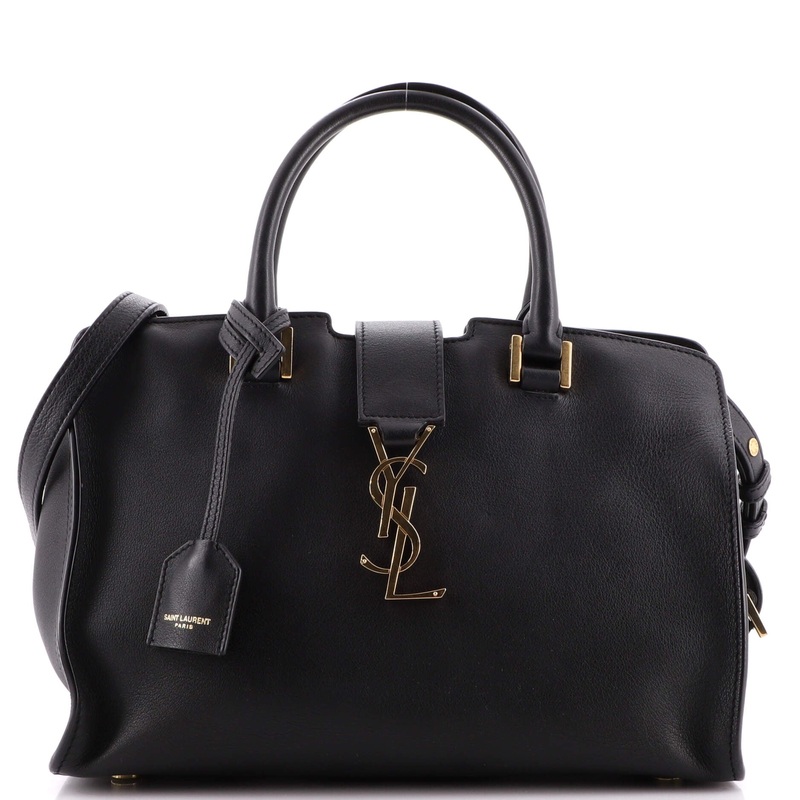 Monogram Cabas Leather Baby S744816977728