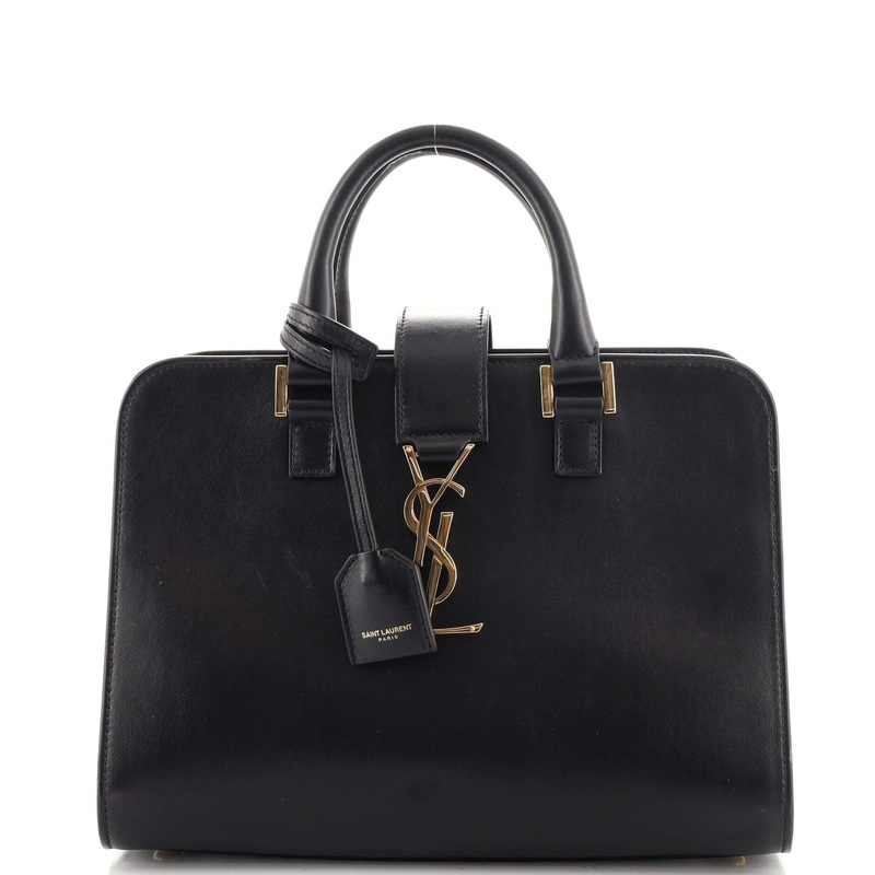 Monogram Cabas Leather Baby S744816978249