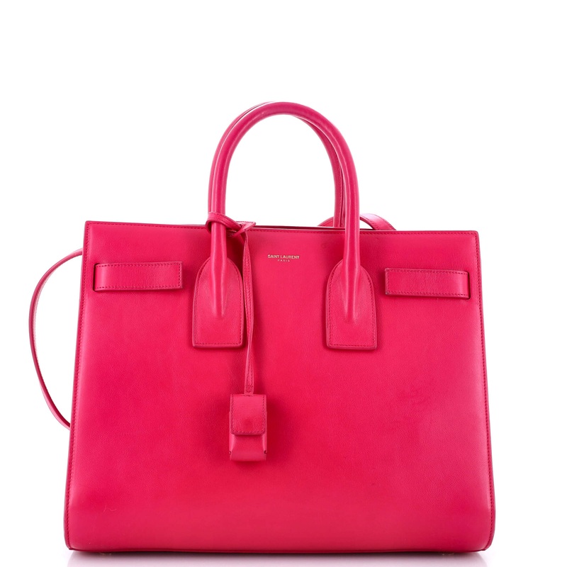 Sac de Jour Bag Leather Small S744816979200