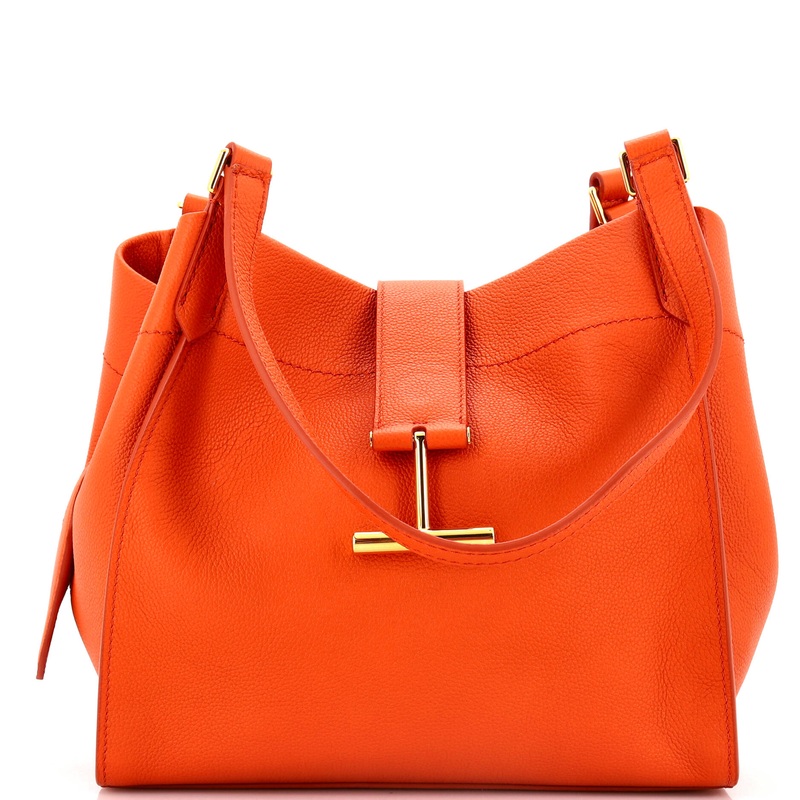 Tara Tote Bag Leather Medium