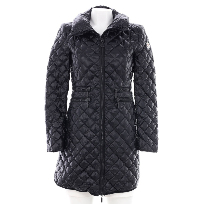 Women’s Grandval Coat Quilted Nylon with Down