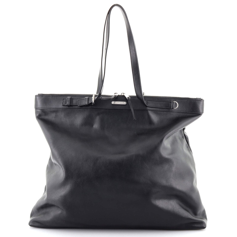ID Convertible Bag Leather Large S744816967394