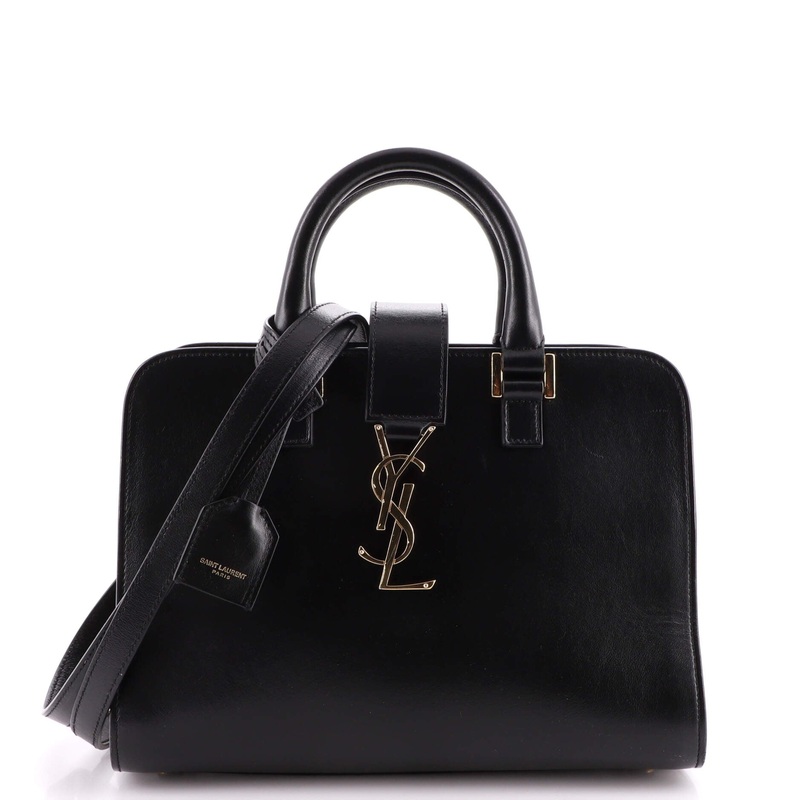 Monogram Cabas Leather Baby S744816972882