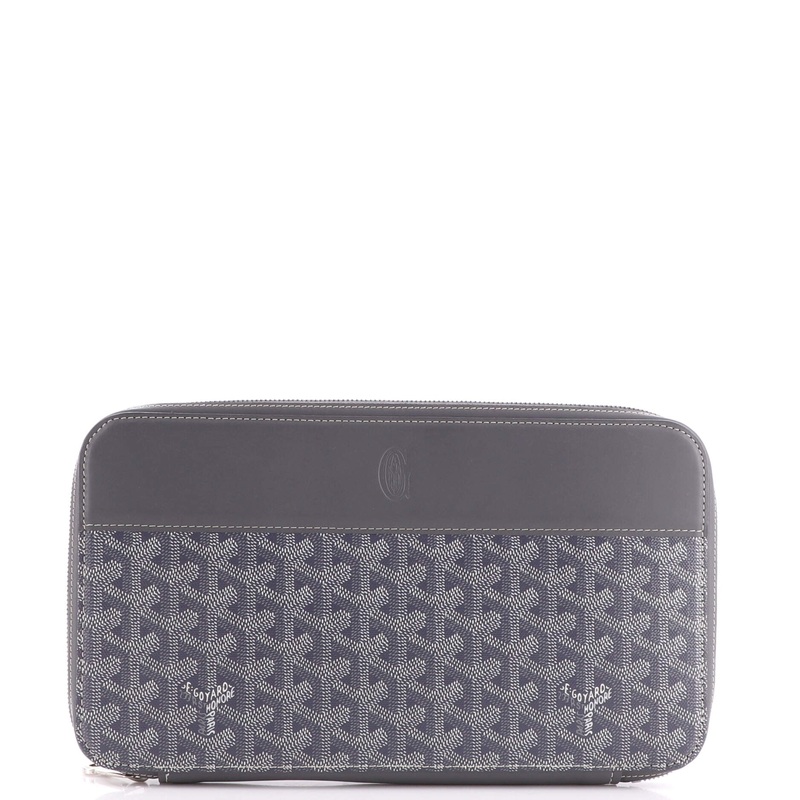 Opera Travel Wallet Coated Canvas S744816972494