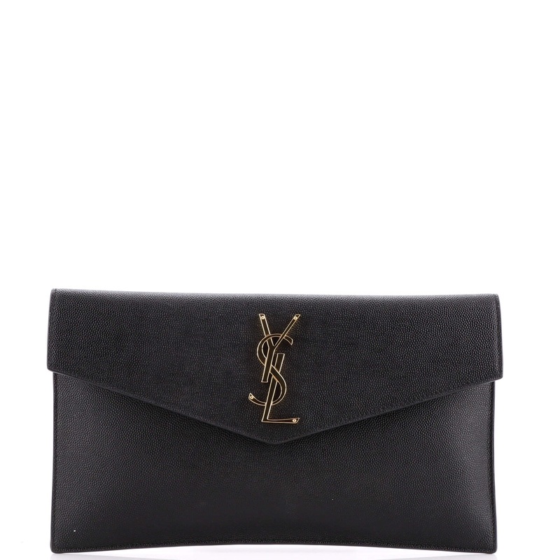 Uptown Pouch Leather S744816971684