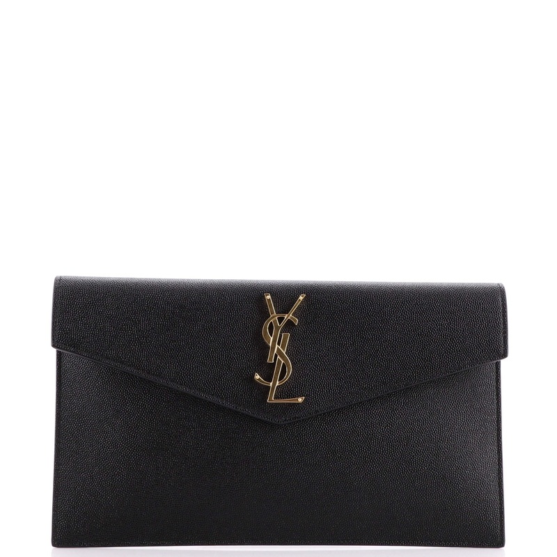 Uptown Pouch Leather S744816971983