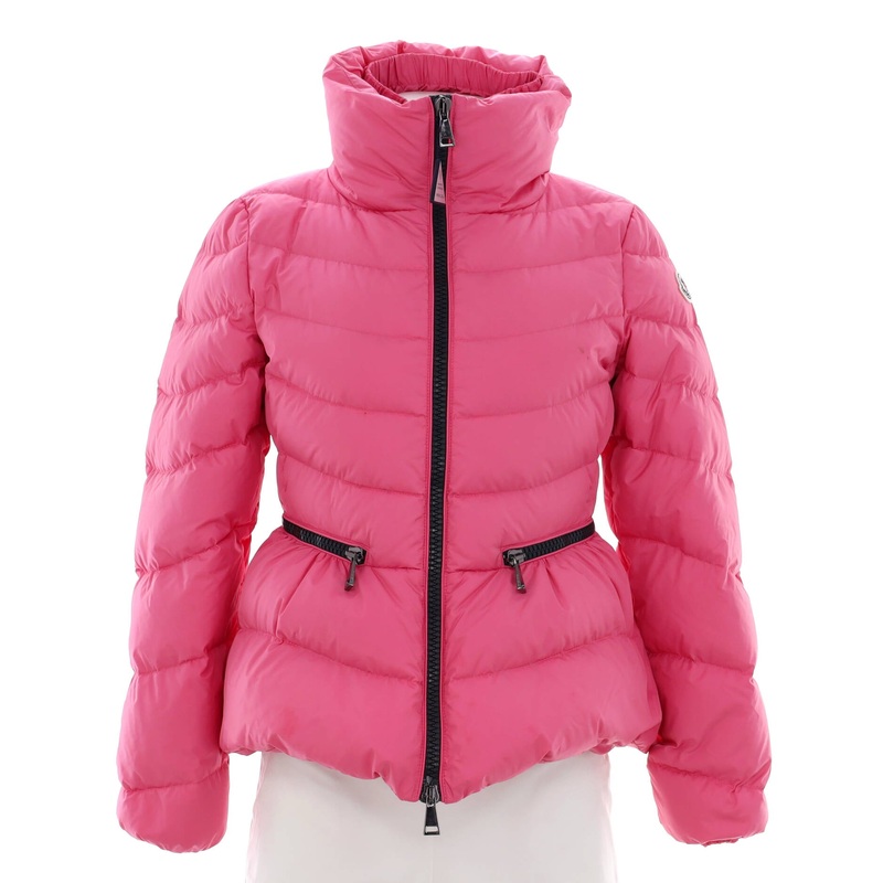 Women’s Miriel Puffer Jacket Quilted Polyamide with Down