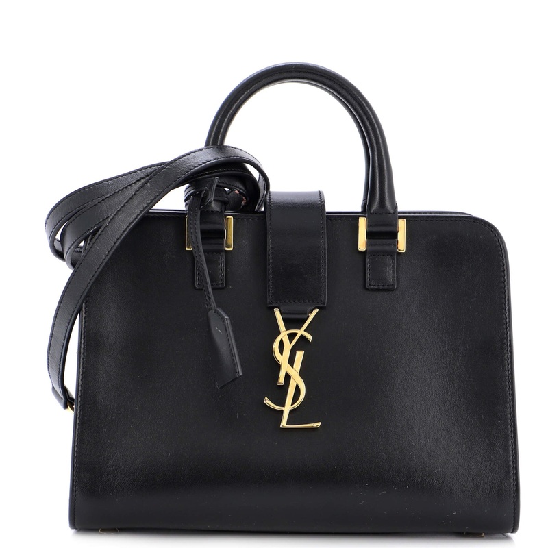 Monogram Cabas Downtown Leather Baby S744816962726